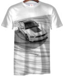 Remera Ford Mustang
