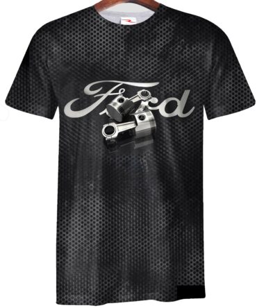 Remera Ford