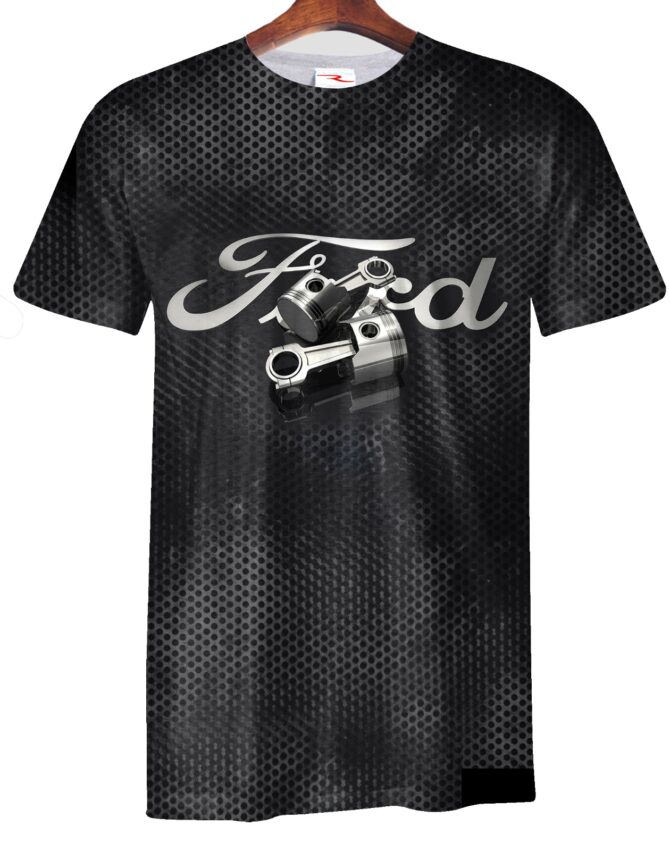 Remera Ford