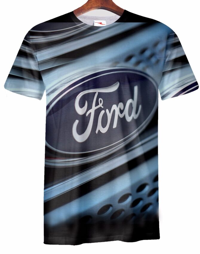 Remera Ford