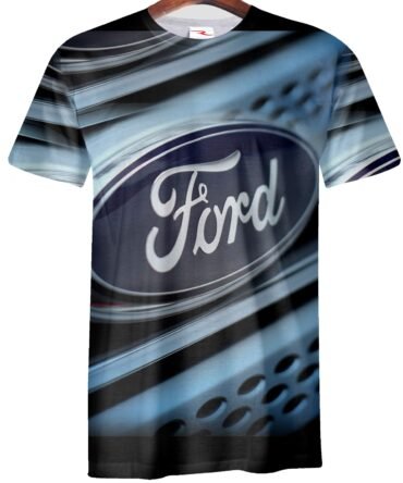 Remera Ford