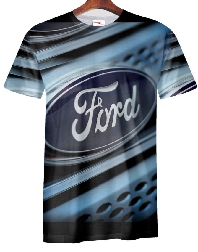 Remera Ford