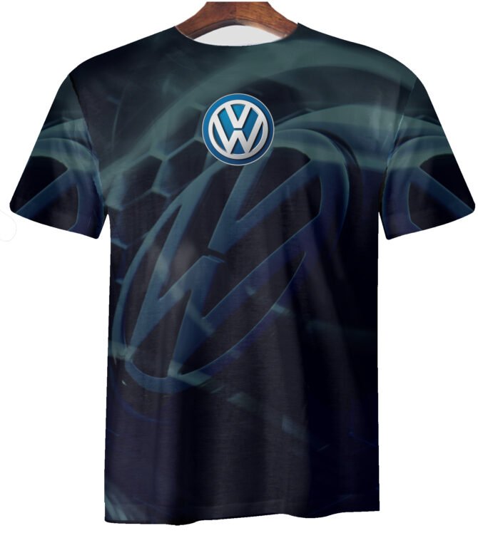 Remera Volkswagen