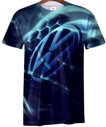 Remera Volkswagen
