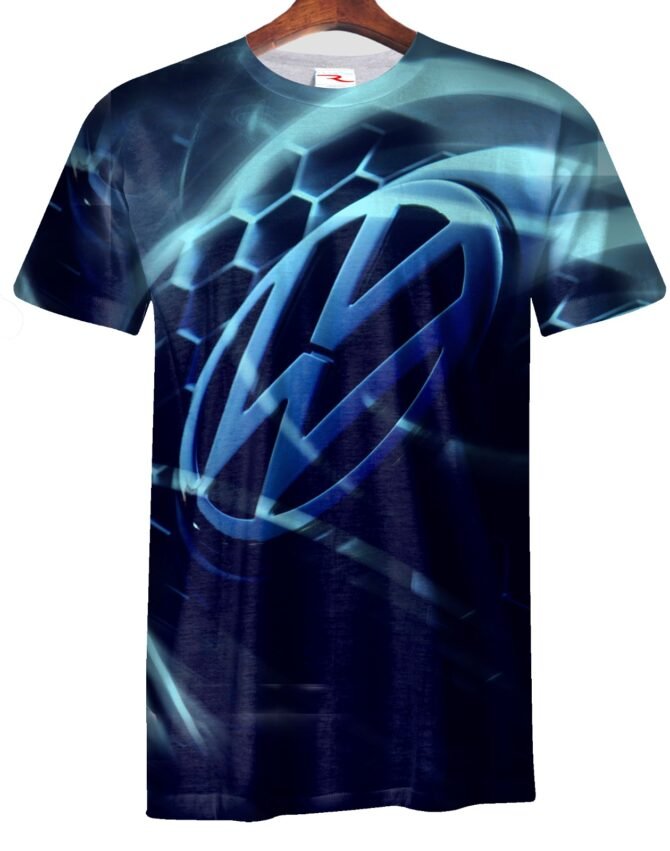 Remera Volkswagen