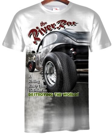 Remera -car