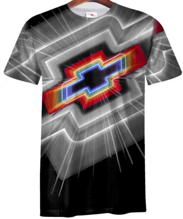 Remera Chevrolet