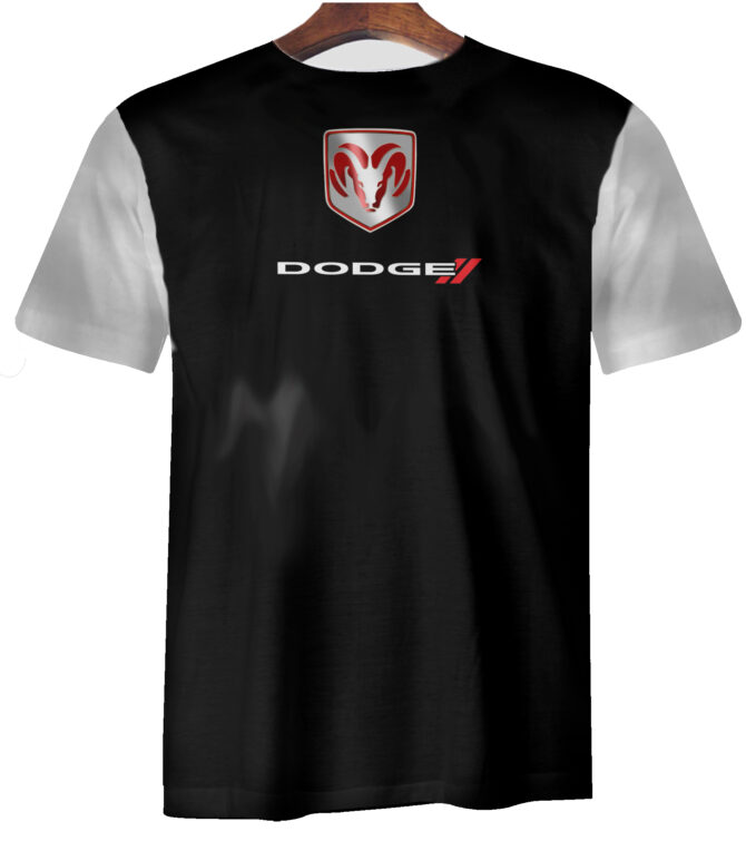 Remera  Dodge