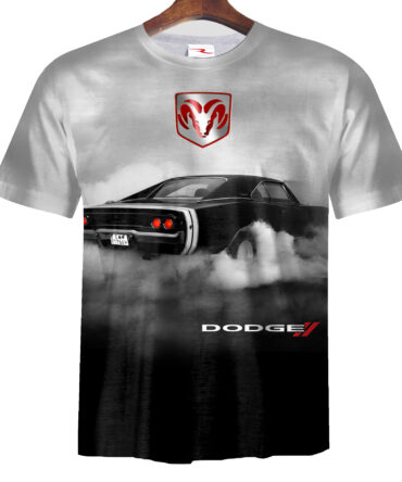 Remera  Dodge