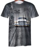 Remera  Chrysler Valiant