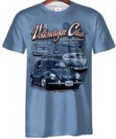 Remera  Volkswagen Club