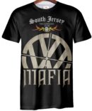Remera  Volkswagen