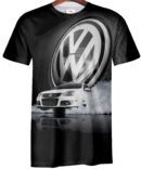Remera  Volkswagen