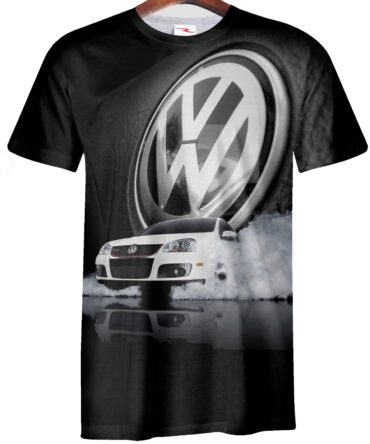 Remera  Volkswagen