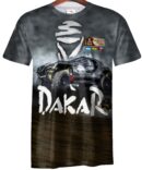 Remera Dakar