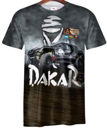 Remera Dakar
