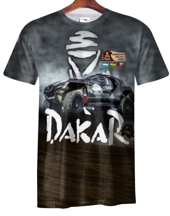 Remera Dakar