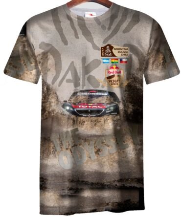 Remera Dakar