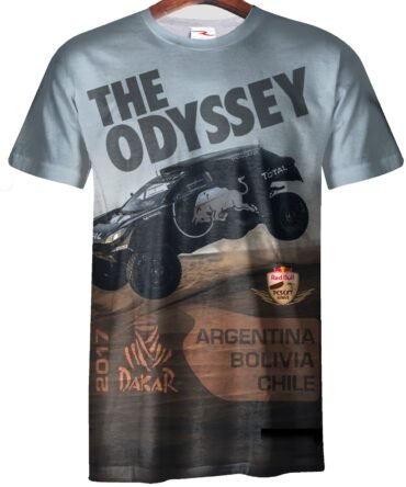 Remera Dakar