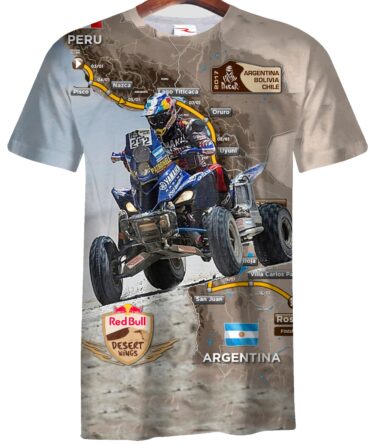 Remera Dakar