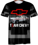 Remera Chevrolet Chevy