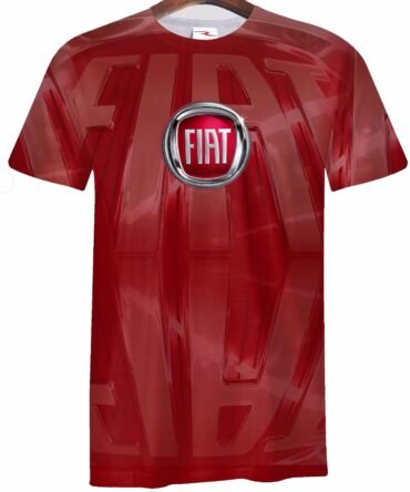 Remera Fiat