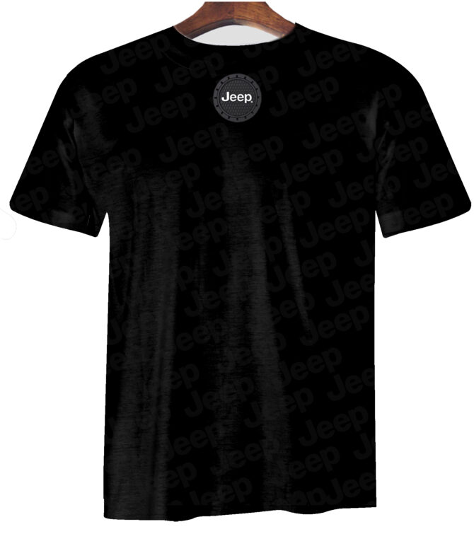 Remera Jeep