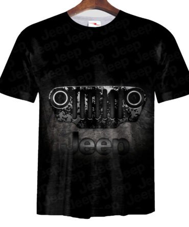 Remera Jeep