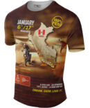 Remera Dakar 2019