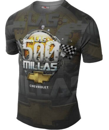 Remera Deportiva Franco Colapinto Williams