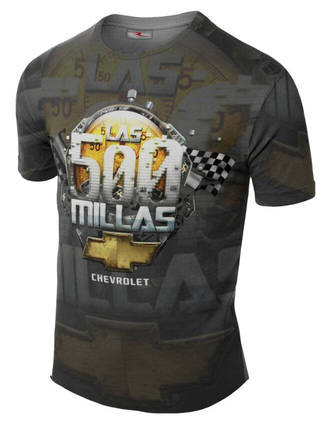 Remera Deportiva Franco Colapinto Williams