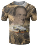 Remera Franco Colapinto Williams Argentina