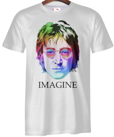 Remera  John Lennon