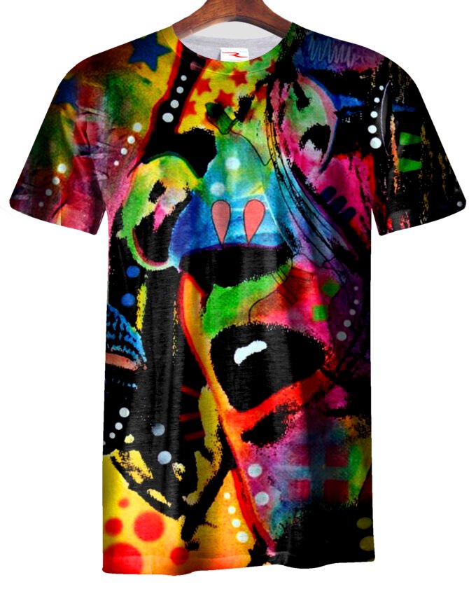 Remera  John Lennon