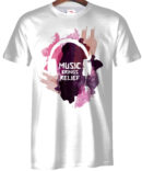 Remera  Music