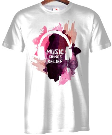 Remera  Music