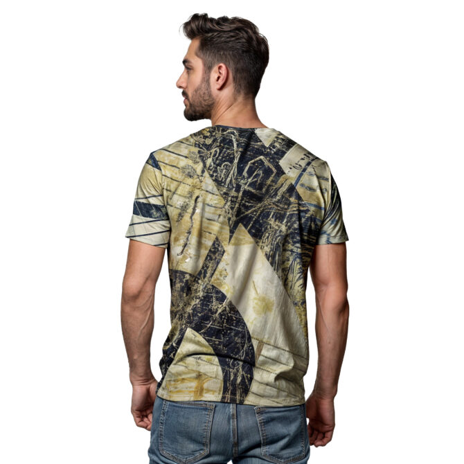 Remera  Musical Clave Sol Talles