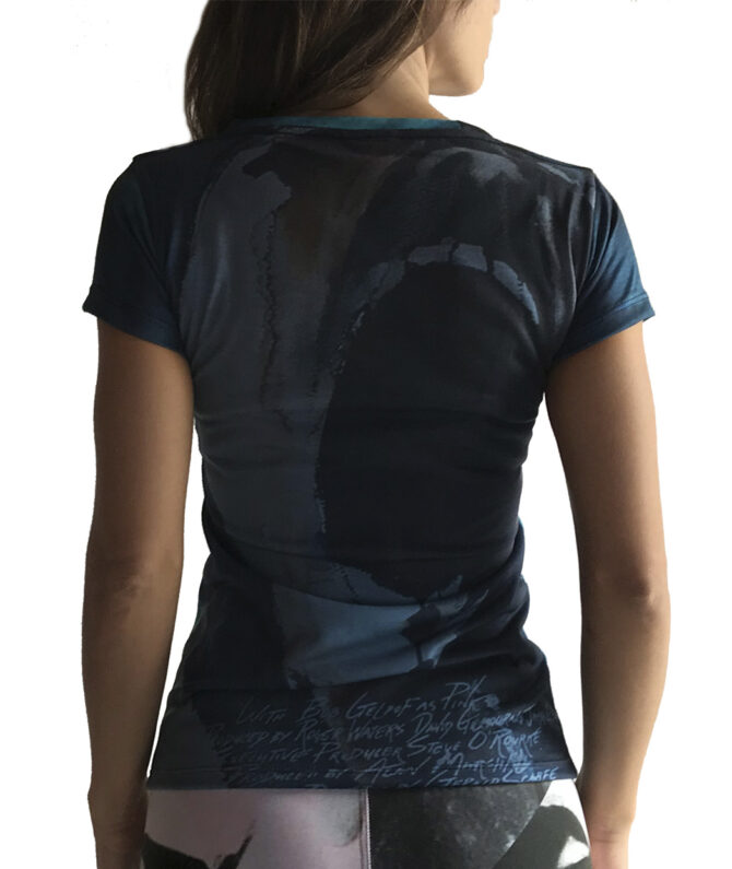 Remera  Pink Floyd