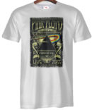 Remera  Pink Floyd