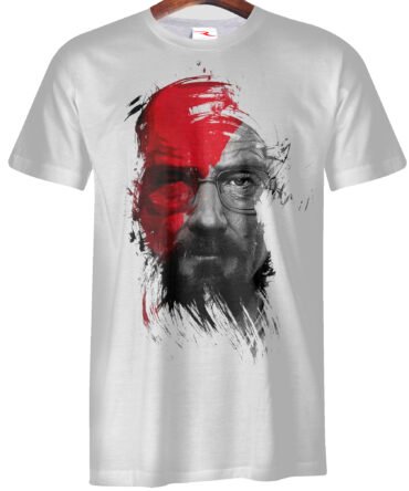 Remera  Breaking Bad