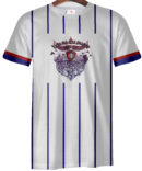 Remera  San Lorenzo De Almagro