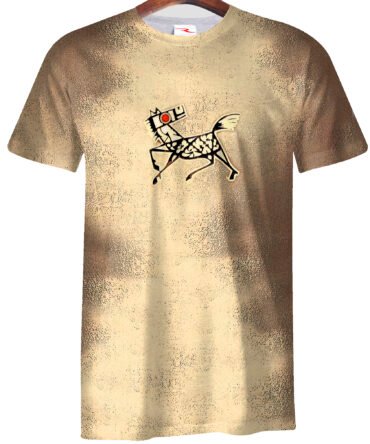 Remera  De El Potro Rodrigo Bueno