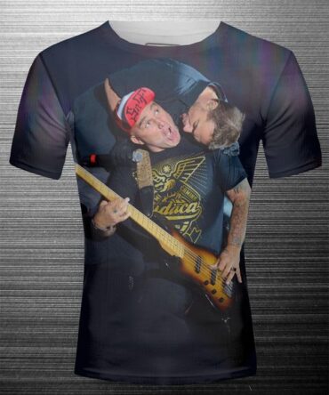 Remera  Fabulosos Cadillacs
