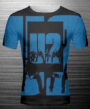 Remera  U2