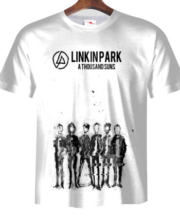 Remera  Linkin Park