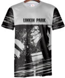 Remera  Linkin Park