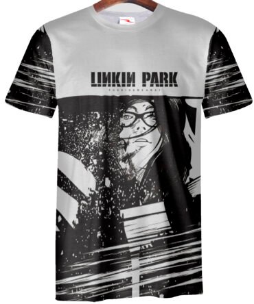 Remera  Linkin Park