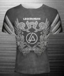 Remera  Linkin Park