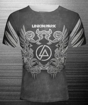 Remera  Linkin Park