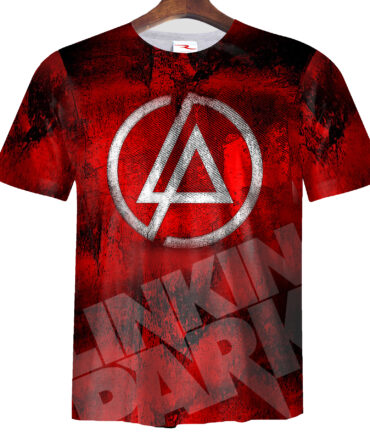 Remera  Linkin Park